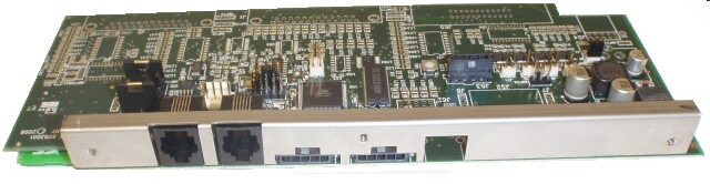 DN CPU Board